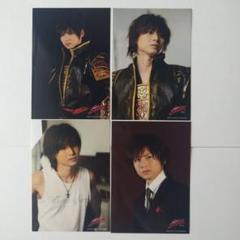 No.870 KinKi Kids 堂本光一 Endless SHOCK - メルカリ