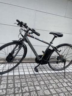 542]送料無料 ブリヂストン電動自転車 TB1e TB7B41 ジャンク