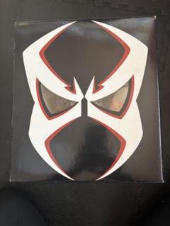SPAWN フィギュア　2006年激レア品！