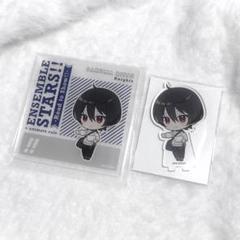 新品★あんスタ★Knights【朔間凛月】アニカフェ★特典★コースター★3セット 2025年最新】あんスタ コースター 凛月の人気アイテム - メルカリ