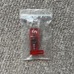 supreme Skeleton Keychain