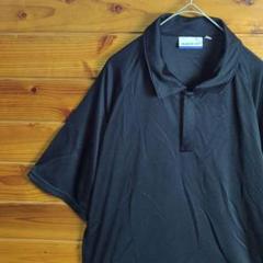 Reebok　リーボック　スポーツウェア　半袖シャツ　ラグラン袖　XL　LL