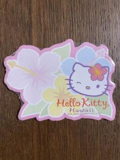 レア♡サンリオ♡キティ 海外限定 花冠グリーンアップル メモ 2002年 レア♡サンリオ♡キティ 海外限定 花冠グリーンアップル メモ 2002年