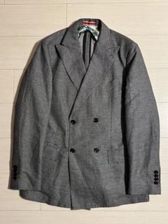 THE SUIT COMPANY - REDA社生地 ユニバーサルランゲージサマー