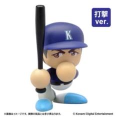 パワプロ イチローフィギュア(打撃) パワプロアプリ イチローコラボ 限定 非売品 2体セット 打撃
