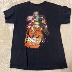 超希少 NARUTO SASUKE うずまきナルト アニメ 00s L フェード