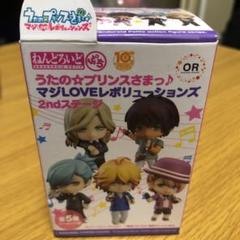 うたの☆プリンスさまっ♪ ねんどろいど