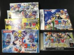 コロッケ！　ゲームソフト　GBA PS DS6本セット