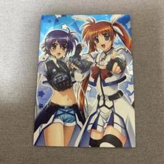 なのは SP01