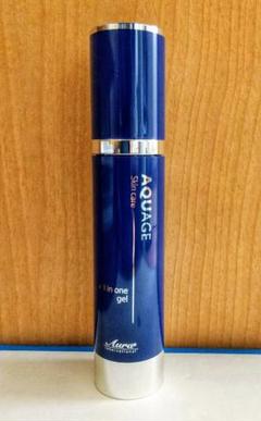 アクアージュスキンケアオールインワンジェル50g