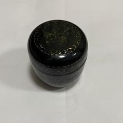 お値下げ茶道具　 長棗欅目水仙螺鈿一星作美品 71Yi9OjbFrL._UF350,350_QL80_.jpg