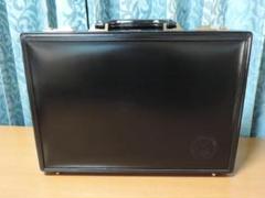 HEBE レザーブリーフケース　アタッシュケース　ビジネスバッグ　ビンテージ HEBE レザーブリーフケース アタッシュケース ビジネスバッグ