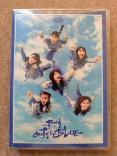 BiSH OUT of the BLUE [DVD]