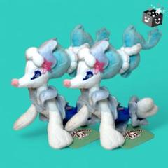 新品未使用 ミミッキュ アシレーヌ ぬいぐるみセット Amazon.co.jp: ポケモンセンターオリジナル ぬいぐるみ Oceanic