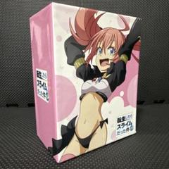 転生したらスライムだった件3 Blu-ray 全巻購入特典 全巻収納BOX