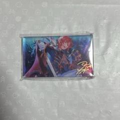 月永レオ 浮影流砂アクリル 11点セット あんさんぶるスターズ!! 中国限定 浮影流砂アクリルブロック