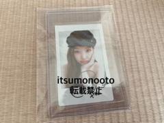 TWICE ready to be ナヨン サイン 直筆 US特典 TWICE READY TO BE ナヨン 直筆サイン フォトカード US限定
