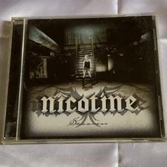 nicotine「Season」CD ニコチン