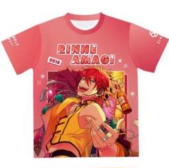 ◽︎セール中◽︎あんさんぶるスターズ！！ フルグラフィックTシャツ　天城燐音