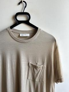 【極美品】ICEBREAKER MERINO 150g/m² ウール Tシャツ 美品】ICEBREAKER MERINO 150g/m² ウール Tシャツ - メルカリ