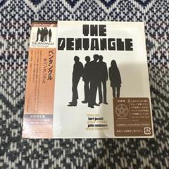 Pentangle The Pentangle 初回限定盤
