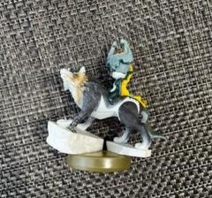 2025年最新】amiibo ウルフリンクの人気アイテム - メルカリ