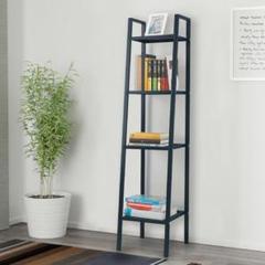 【新品】廃盤　IKEA LERBERG レールベリ　CD ラック　5本 新品】廃盤 IKEA LERBERG レールベリ CD ラック 5本 - メルカリ