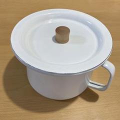 楽天市場】「琺瑯おまる」【おまるカバー無し単品】野田琺瑯製