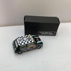 トミカ アウディ5000 ターボ TAXI 666 保安灯 一般輸出 - メルカリ