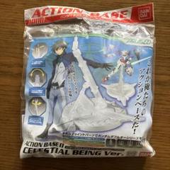 アクションベース 1 ソレスタルビーイングVer. 2mvetro Amazon | アクションベース 1 ソレスタルビーイングVer