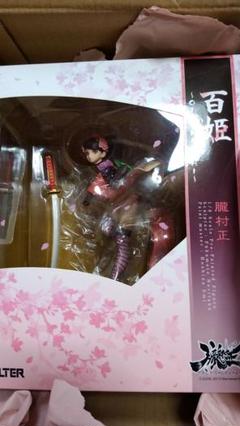 朧村正 百姫 アルターの中古/未使用品 - メルカリ 朧村正 百姫 アルターの中古/未使用品 - メルカリ