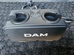 カラオケ 充電器 第一興商 DAM DWC-2000 急速充電 2連チャージャー 楽天市場】第一興商 DWC-2000 マイク用充電器（バッテリ