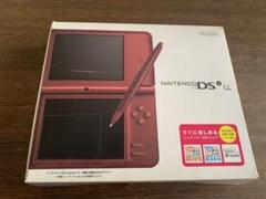 dsill ワインレッド　新品未使用 ニンテンドーDSi LL ワインレッド【メーカー生産終了】 : Burano