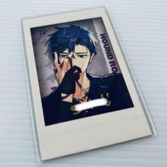DIG-ROCK ディグロ　直筆　ブロマイド　黒乃 DIG-ROCK 直筆サインブロマイド 黒乃