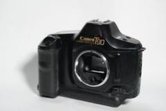 Canon T90 一眼レフカメラ+レンズセット ジャンク品 Canon キヤノン フィルムカメラ レンズ セット 家電 まとめ売り