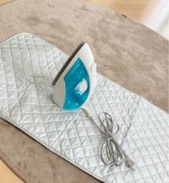 panasonic アイロン アイロンマット