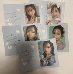 ＝LOVE　佐々木舞香　dolemi　ドレミ　通販限定トレカ　レア　コンプ 2025年最新】佐々木舞香 トレカ ドレミの人気アイテム - メルカリ