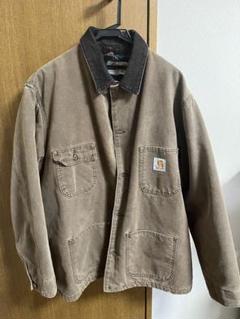 Carhartt×2g×空山創 カバーオール - メルカリ