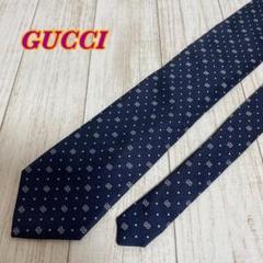 GUCCI グッチ ネクタイ ①