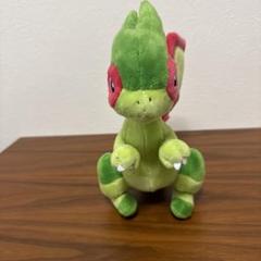 ぬいぐるみ　フライゴン　30cm　大きい　紙袋付【現物撮影】 ぬいぐるみ フライゴン 30cm 大きい 紙袋付【現物撮影】 - メルカリ