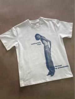JOY RICH Tシャツ archive y2k opium ダメージ