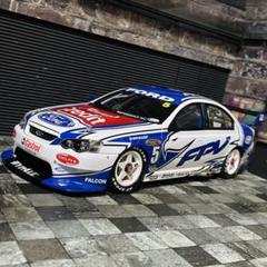 国内未入荷 750台限定 1/18 CC フォード BA ファルコン V8 国内未入荷 750台限定 1/18 CC フォード BA ファルコン V8