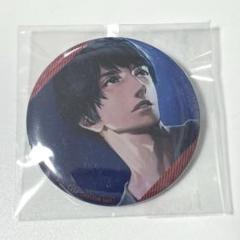 囚われのパルマ Refrain ステラワース特典 缶バッジ チアキ 缶バッチ 囚われのパルマ Refrain ステラワース特典 缶バッジ チアキ 缶