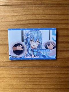 2025年最新】雪花ラミィ 缶バッジの人気アイテム - メルカリ