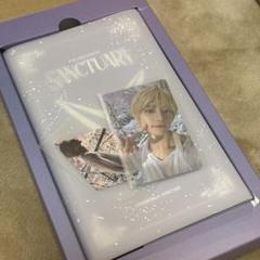 TXT Sanctuary Savior ボムギュ トレカ アルバム セット
