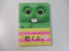 ガチャピン本 ひらけポンキッキ ムック