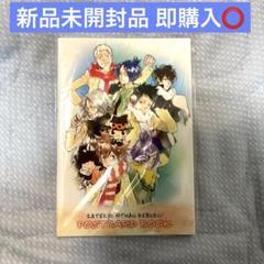 家庭教師ヒットマンREBORN ポストカードブック WJ50周年展vol.3 家庭教師ヒットマンREBORN ポストカードブック WJ50周年展vol.3