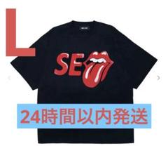 激安アウトレット処分市 | 激安通販のイーサプライ WDS x Stones Rolling The S/S メルカリ - Tee トップス