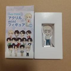 SEVENTEEN ディノ　アクスタ SEVENTEEN ディノ アクスタ セガプライズ - メルカリ