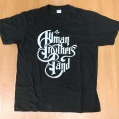 【オールマンブラザーズバンド】Tシャツ② XLサイズ オールマン ブラザーズ バンド The Allman Brothers Band 音楽T